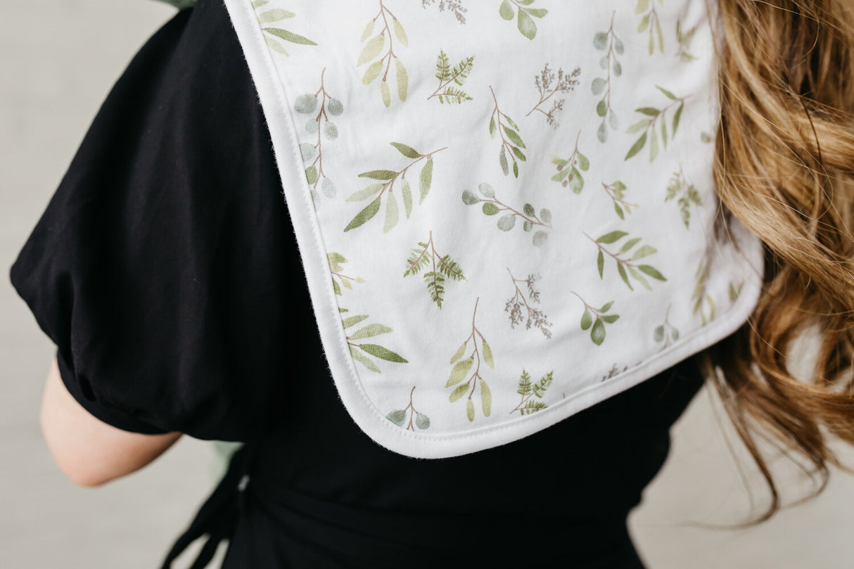 Haven Burp Cloth Set