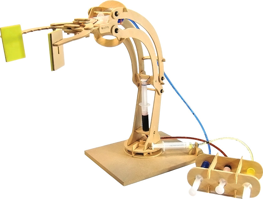 Robotic Arm Kit