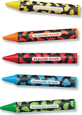 Coloring Stickers - Backyard Friends