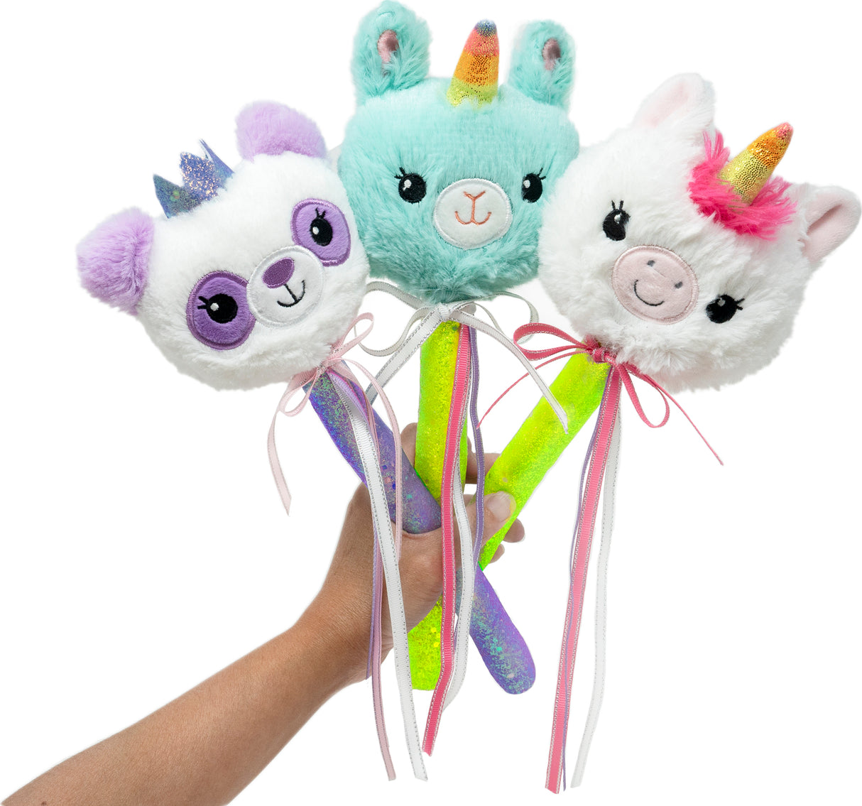 Enchanted Wands (assorted)