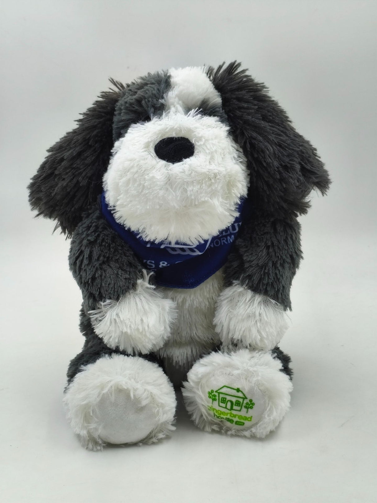 Wink Alliance Plush Toy