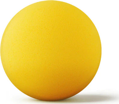 Hot Wheels Yellow Bomb