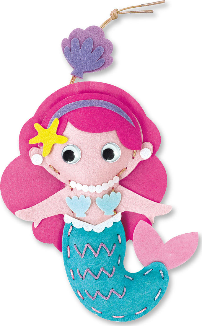 My First Charm - L3 - Mermaid Friend