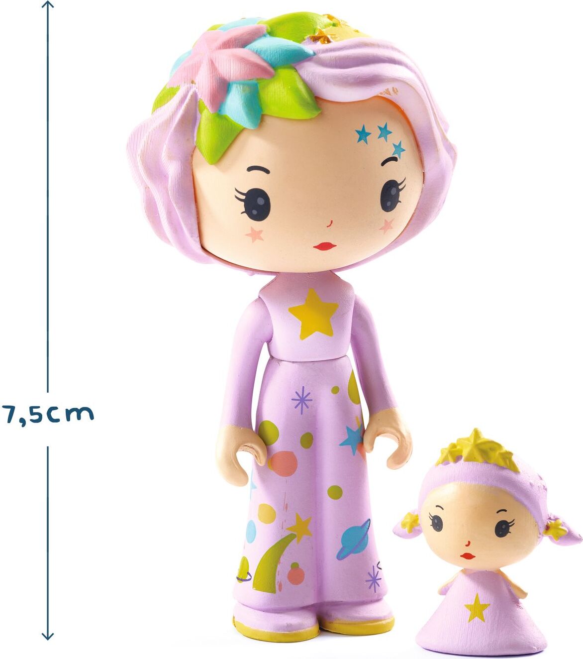 Tinyly Violet Tinyroom