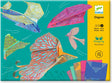 Wing Beat Origami Paper Craft Kit