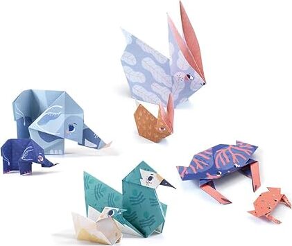 Family Origami