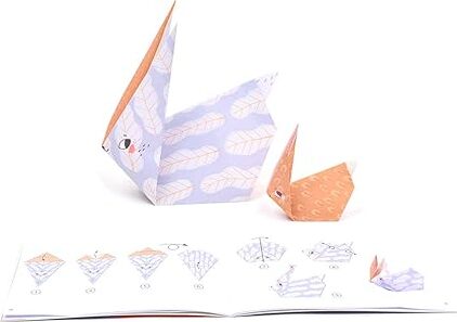 Family Origami