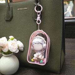Doll Protective Carrying Bag