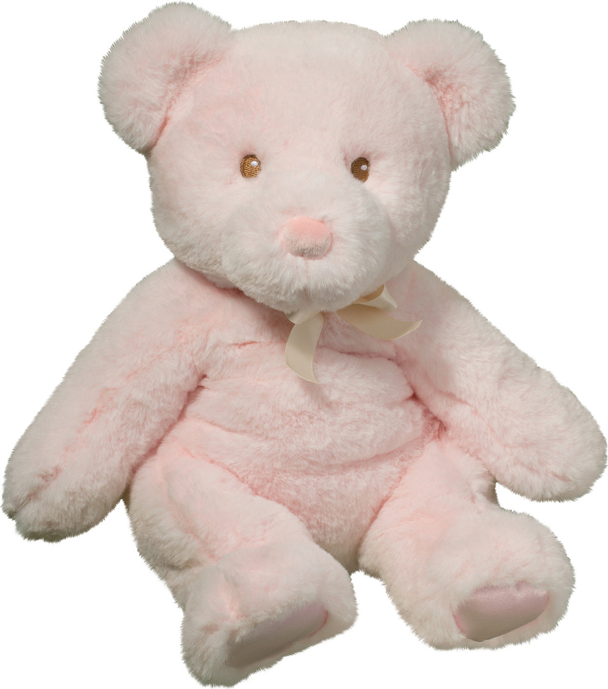 Nora Pink Teddy Bear