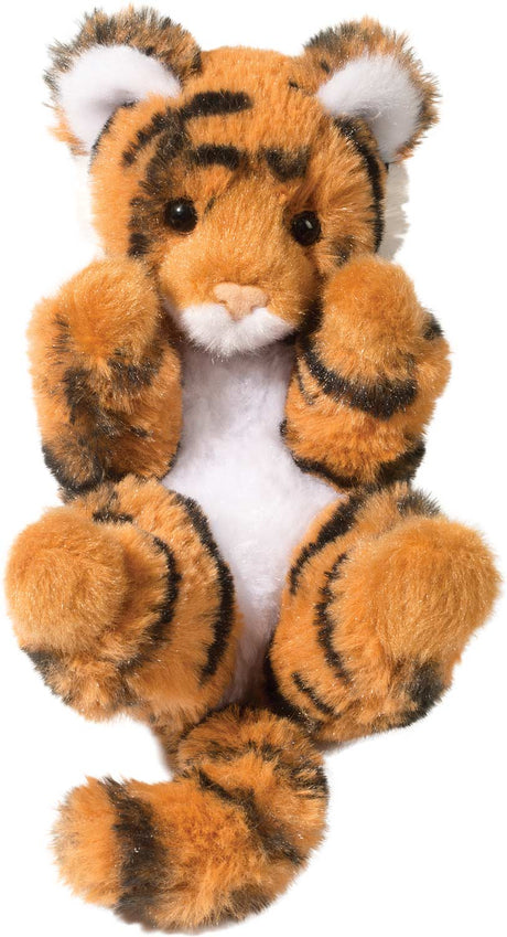 Lil' Baby Tiger