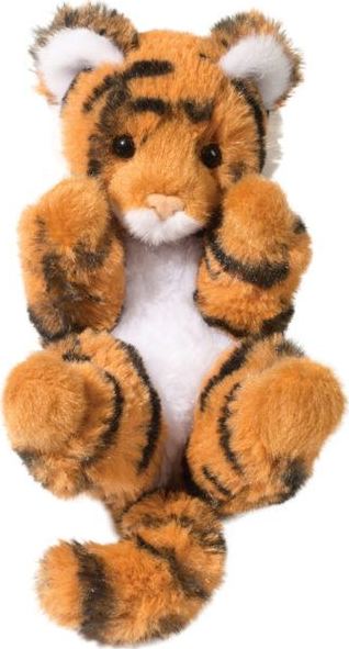 Lil' Baby Tiger