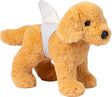 Sharky Golden Retriever
