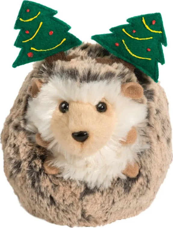 Spunky with Tree Headband