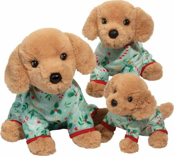 Golden Retriever PJ Pup (Lrg)