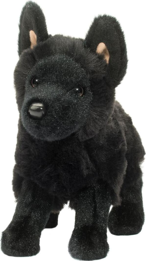 Harko Black German Shepherd
