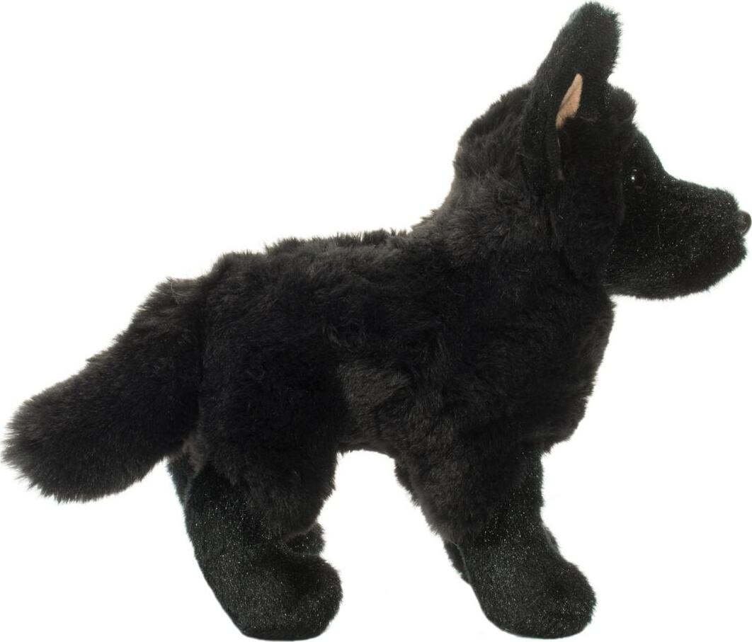 Harko Black German Shepherd