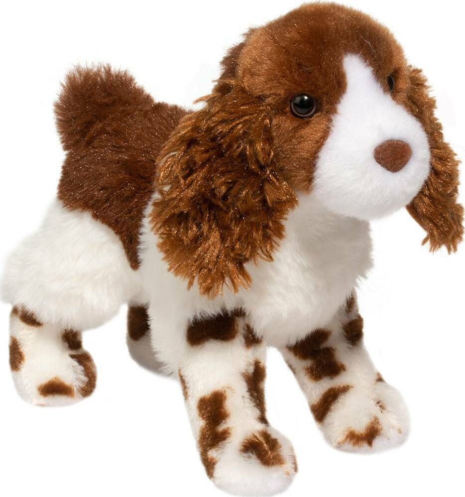 Flair Springer Spaniel