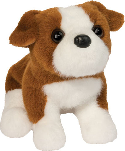 Bubbie Bulldog Mini Soft