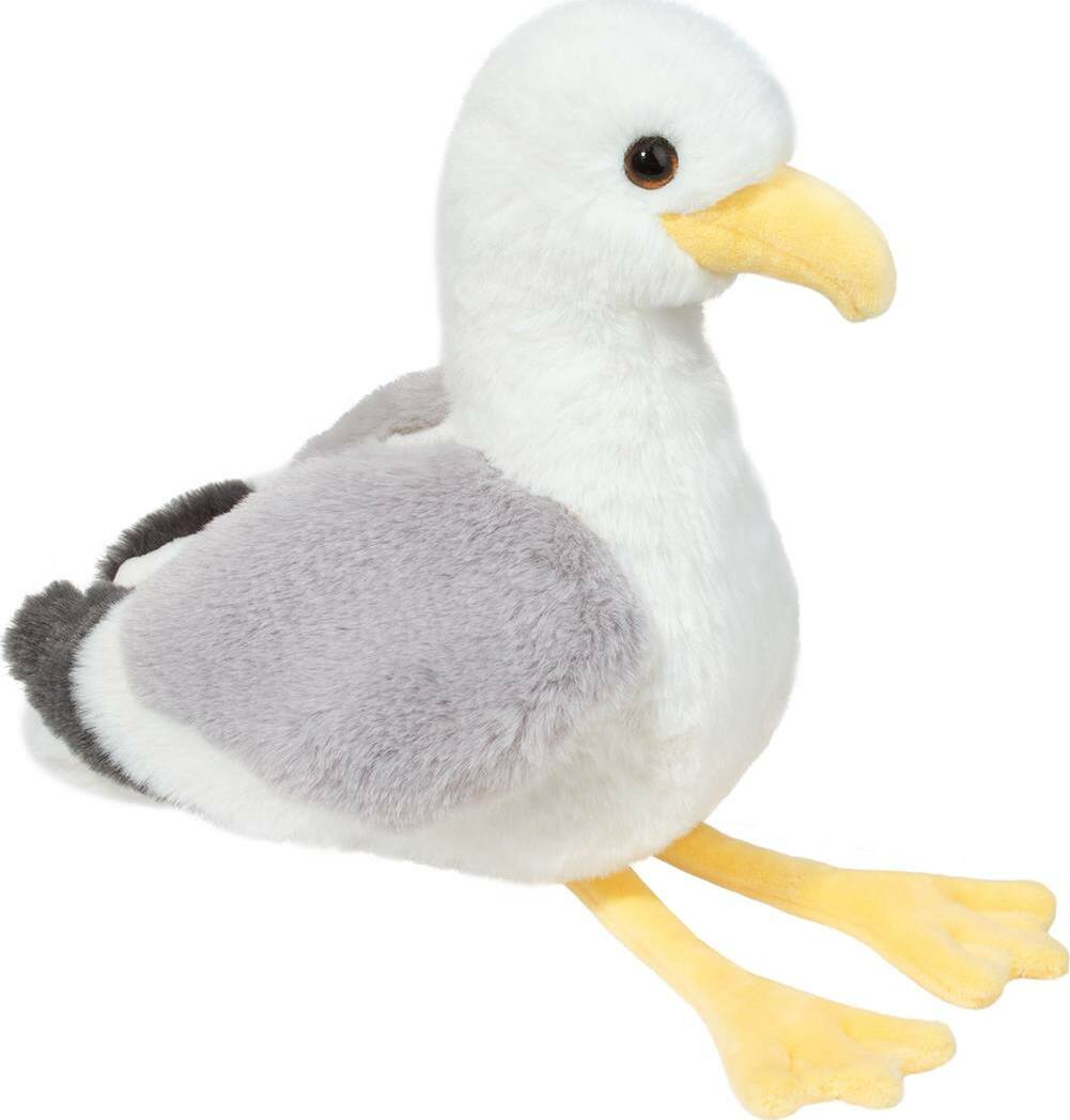 Stewie Soft Seagull
