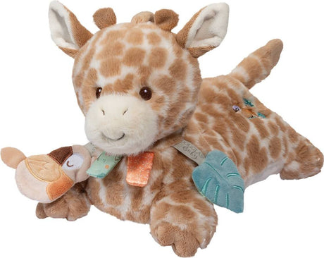 Georgie Giraffe Platytivity Puppet