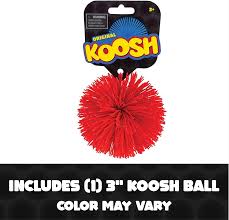 Koosh Americana 3" Ball