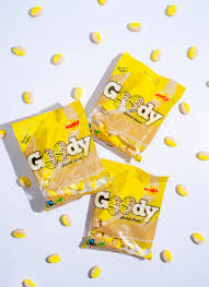 Goody Banana Toffee