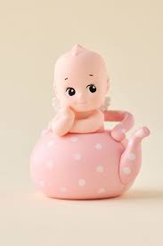 Kewpie in Cups Blind Box
