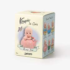 Kewpie in Cups Blind Box