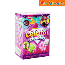Crystal Charms