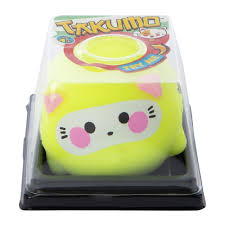 Takumo Kawaii Kitty