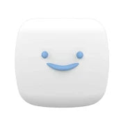 Jet Puffed Squishy Toy