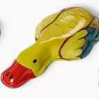 Duck Clicker Toy