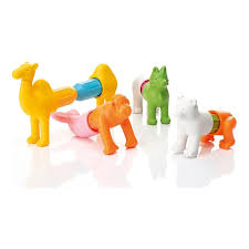 SmartMax Animals World