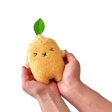 Mini Ricelemon Lemon