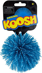 Koosh Americana 3" Ball