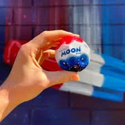 USA Moon Ball