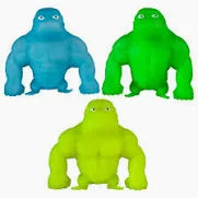 Funkee Monkee Glow in the Dark