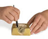 Gold Dig Brick by Blue Marble – Discover with Dr. Cool