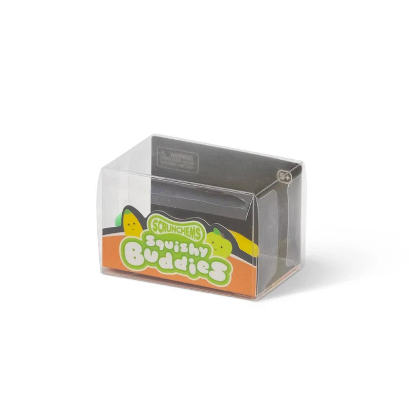 Scrunchems Squishy Fab n Fruit