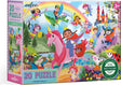 Fairytale (20 piece puzzles)