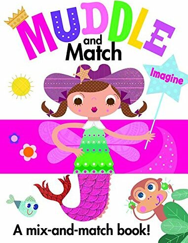 Muddle and Match: Imagine