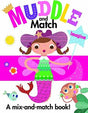 Muddle and Match: Imagine