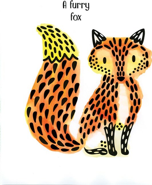 First Magic Painting Garden