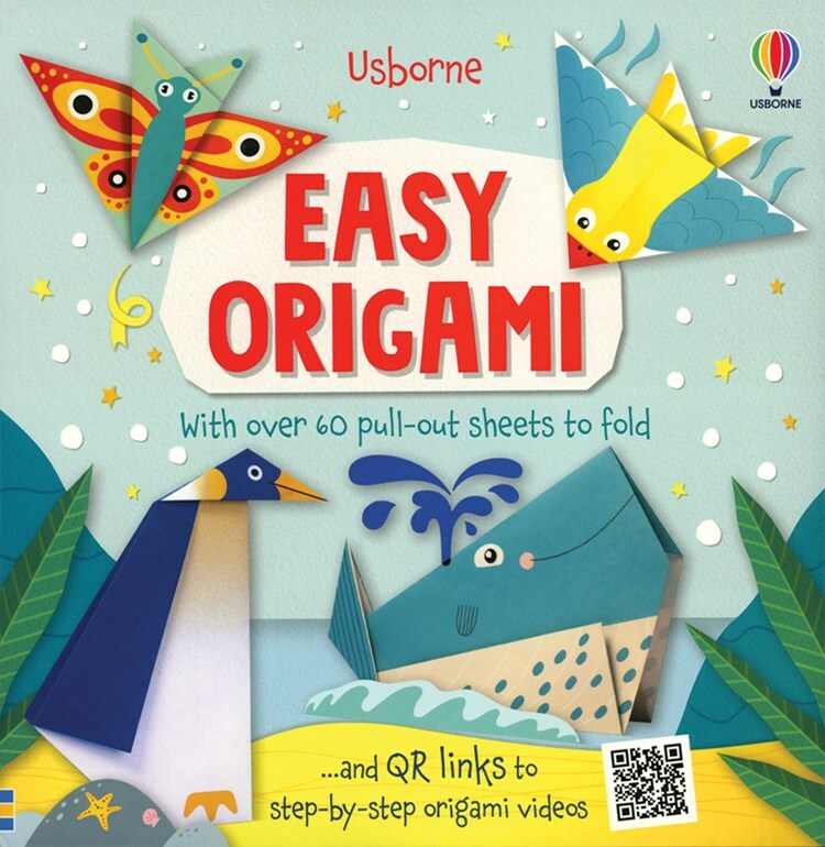 Easy Origami