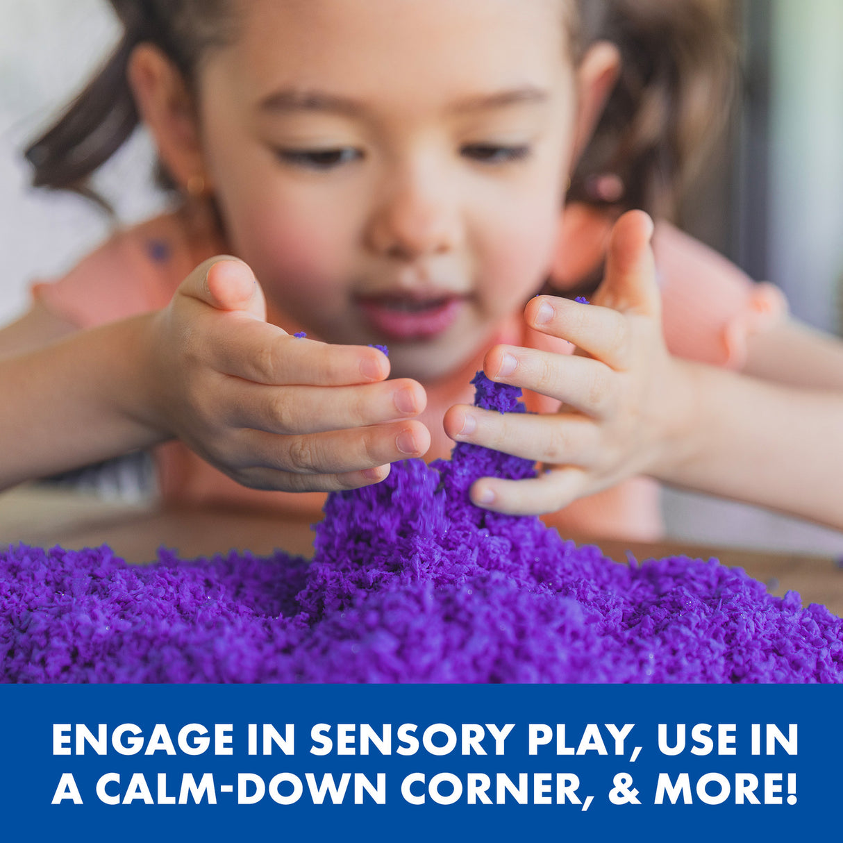 Pluffle Preschool Sensory Bin