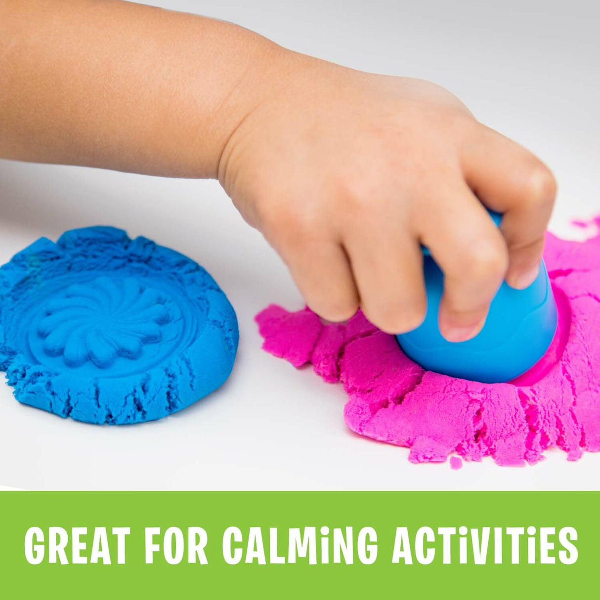 Playfoam® Sand Sensory Set