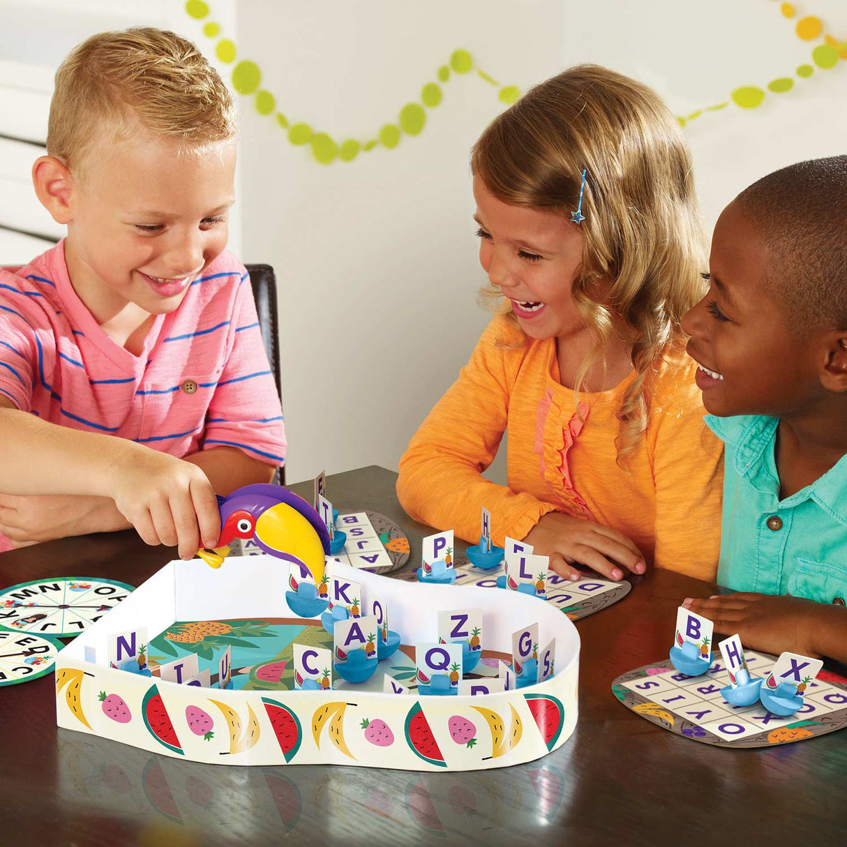 Frida's Fruit Fiesta Game™