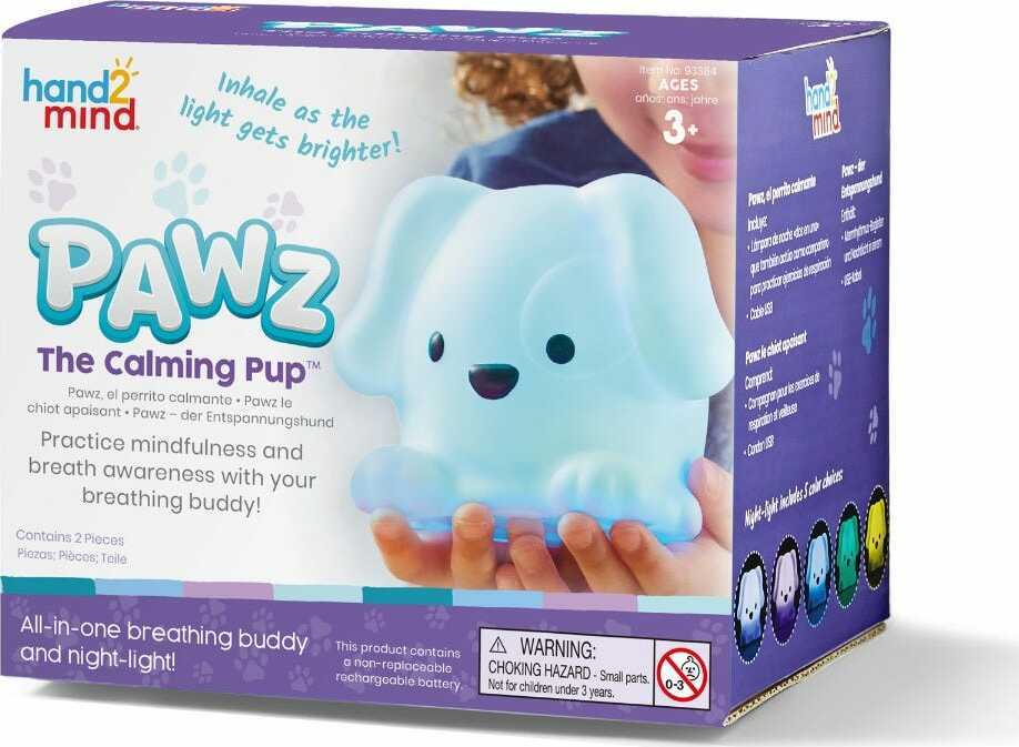 PAWZ The Calming Pup™