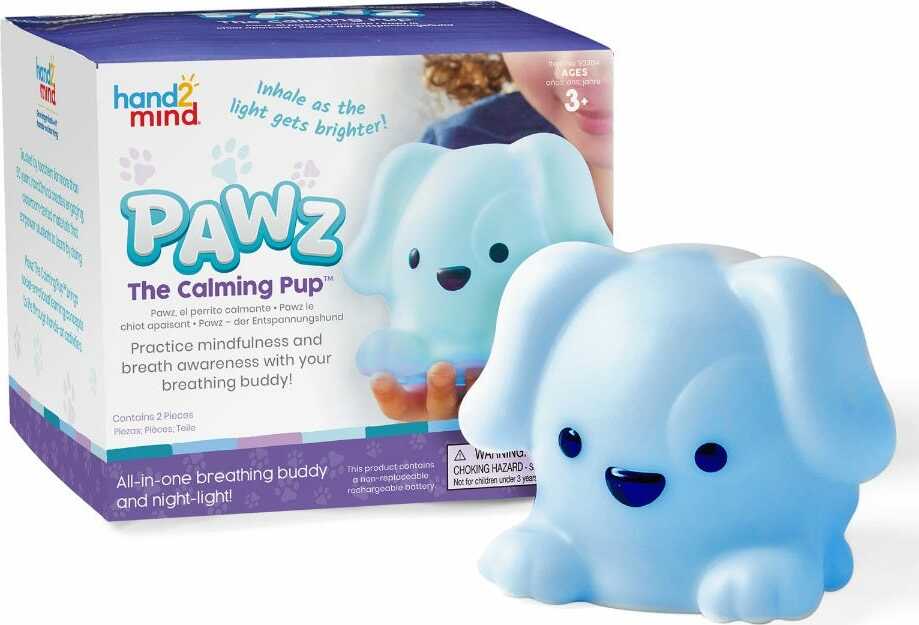 PAWZ The Calming Pup™