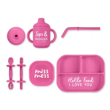 Beginner Bundle Miss Mess